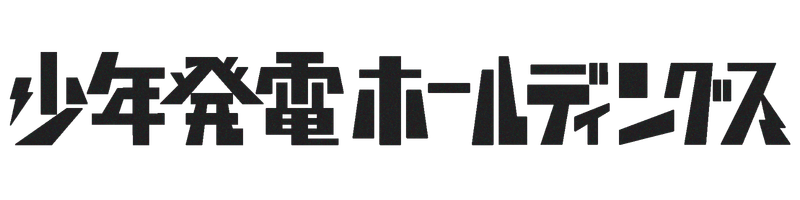 少年発電ホールディングス